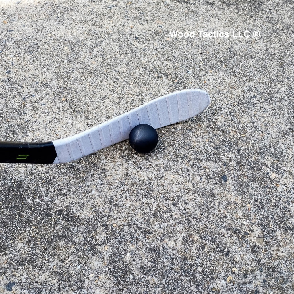 The Swedish Stick Handling Ball