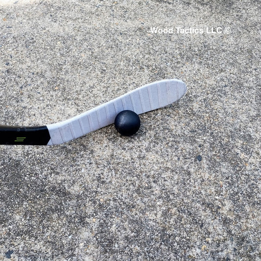 The Swedish Stick Handling Ball