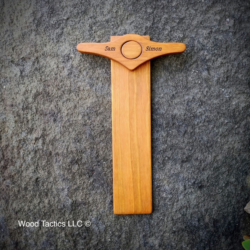 Engraving - Mark&Hold Add On
