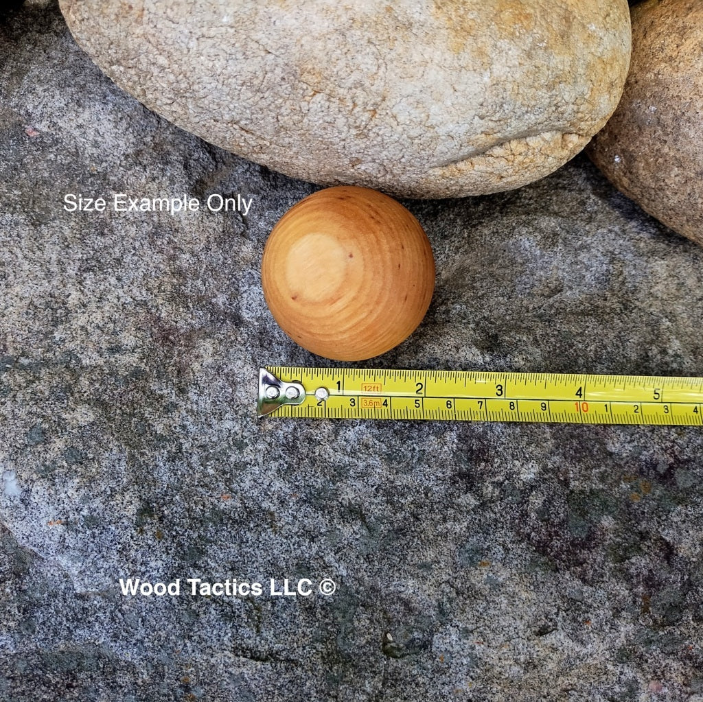 Swedish Stickhandling Ball