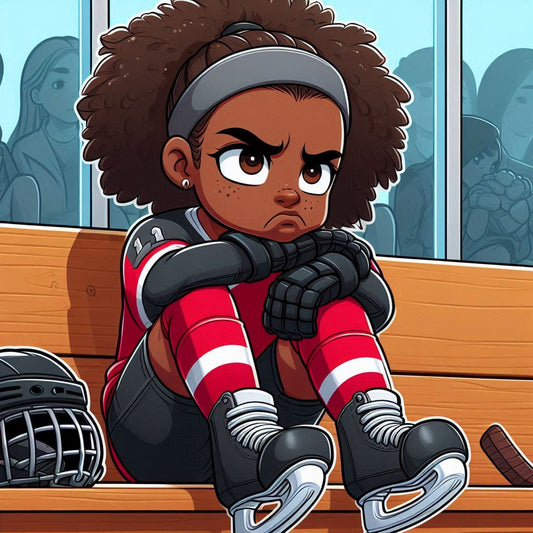 Why Shortening the Bench Hurts Youth Hockey Development