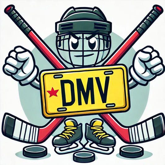 Where to Play Youth Hockey in the DMV