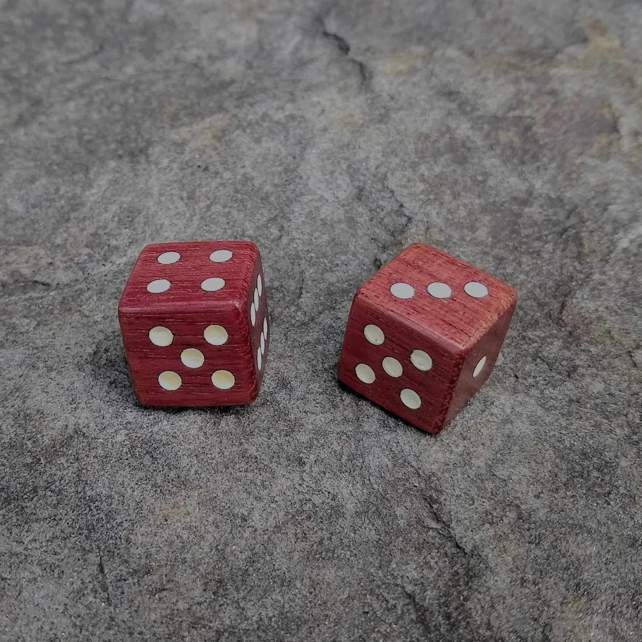 2d6 Understanding Dice Probabilities: 1d6 and 2d6 – Wood Tactics
