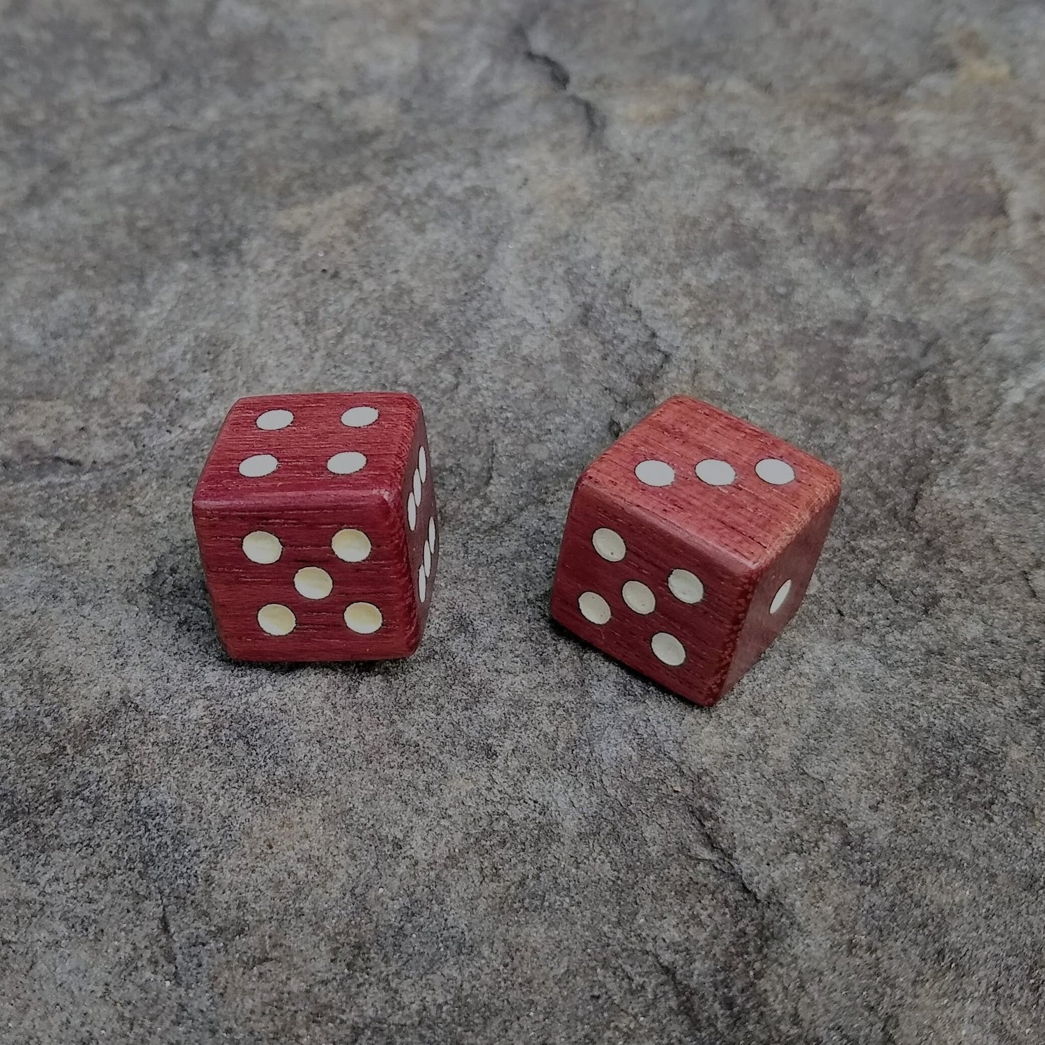 Understanding Dice Probabilities 1d6 and 2d6 Wood Tactics