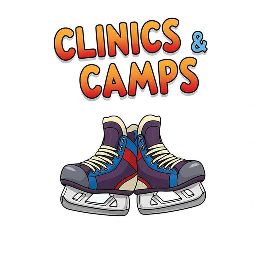 Recommended Hockey Clinics and Camps in the DMV