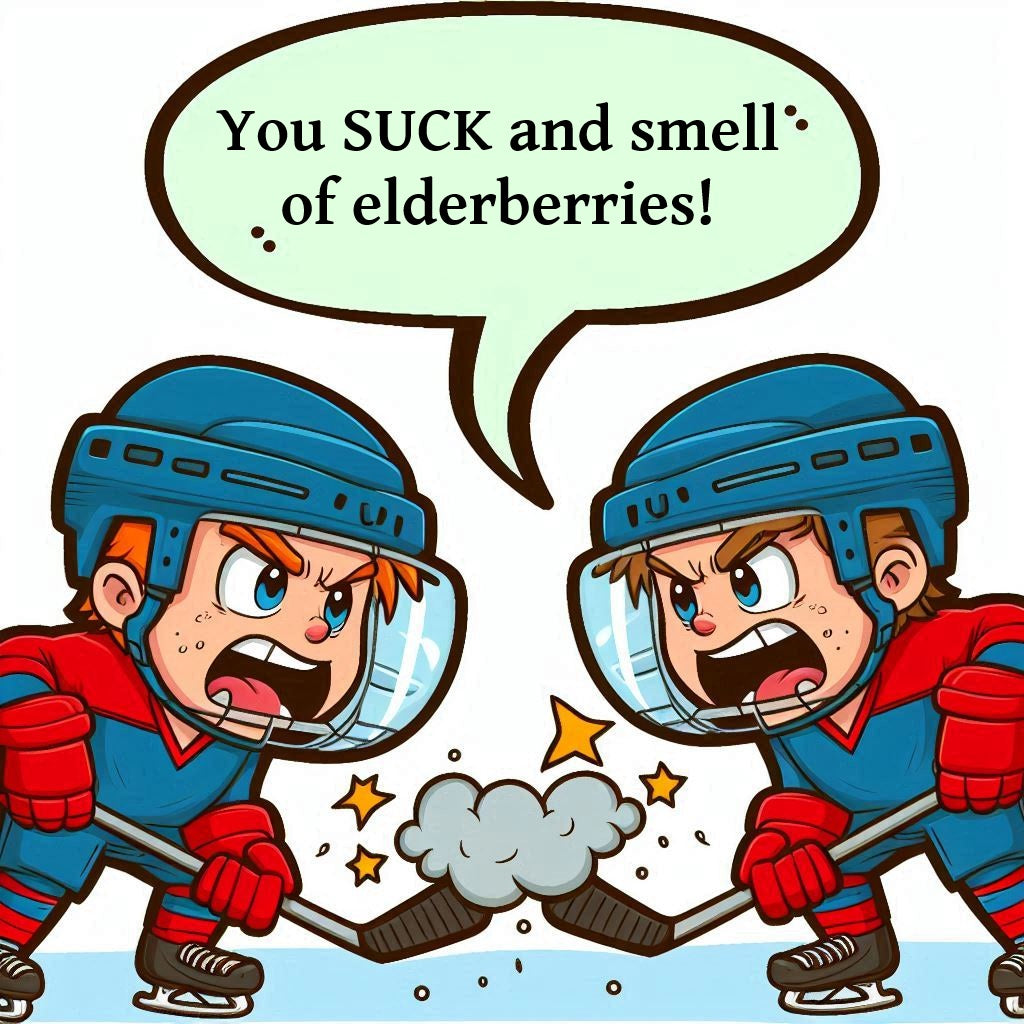 Combatting Bullying in Youth Hockey: A Coach’s Guide