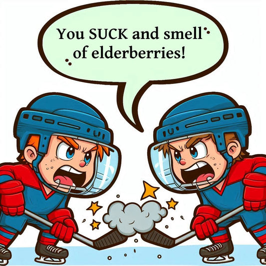 Combatting Bullying in Youth Hockey: A Coach’s Guide