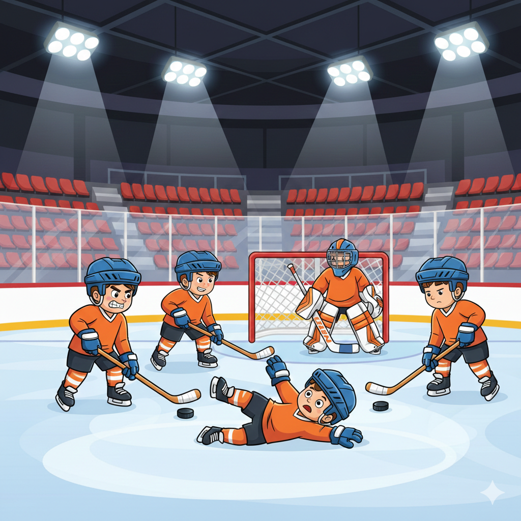 Reviews for House Hockey programs in the DMV