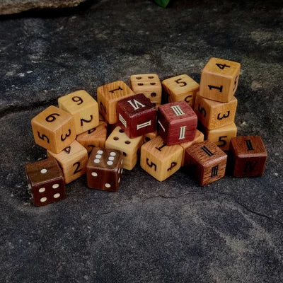 D6 Dice
